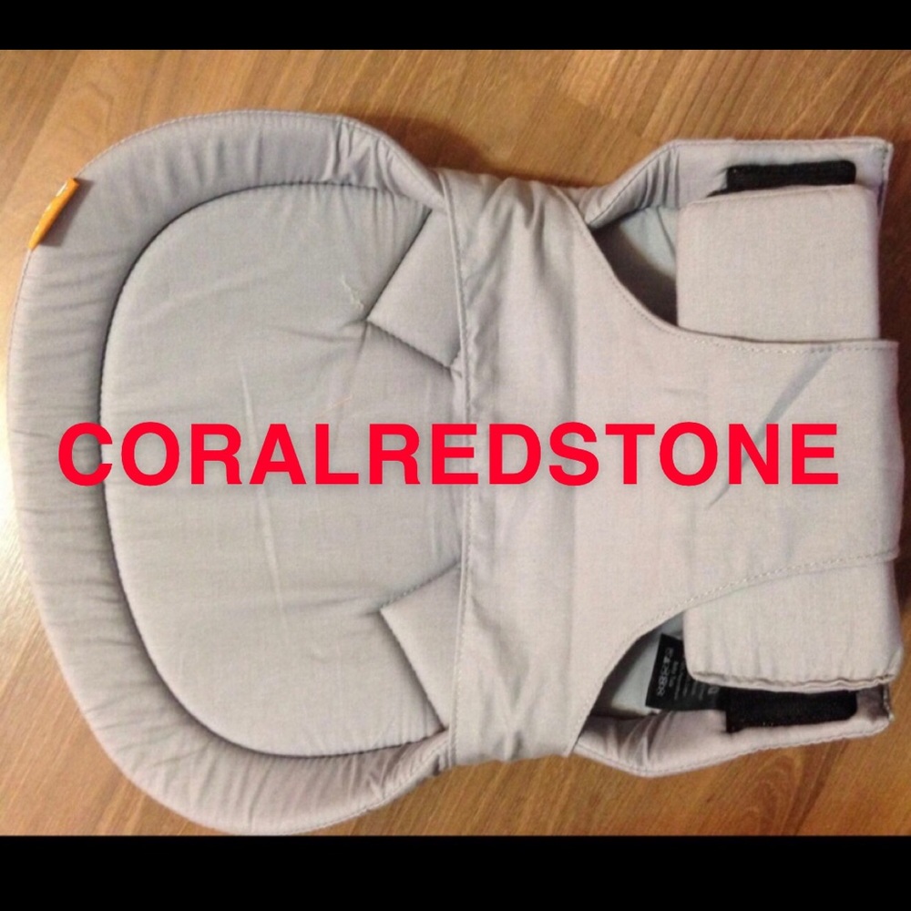 For @coralredstone
